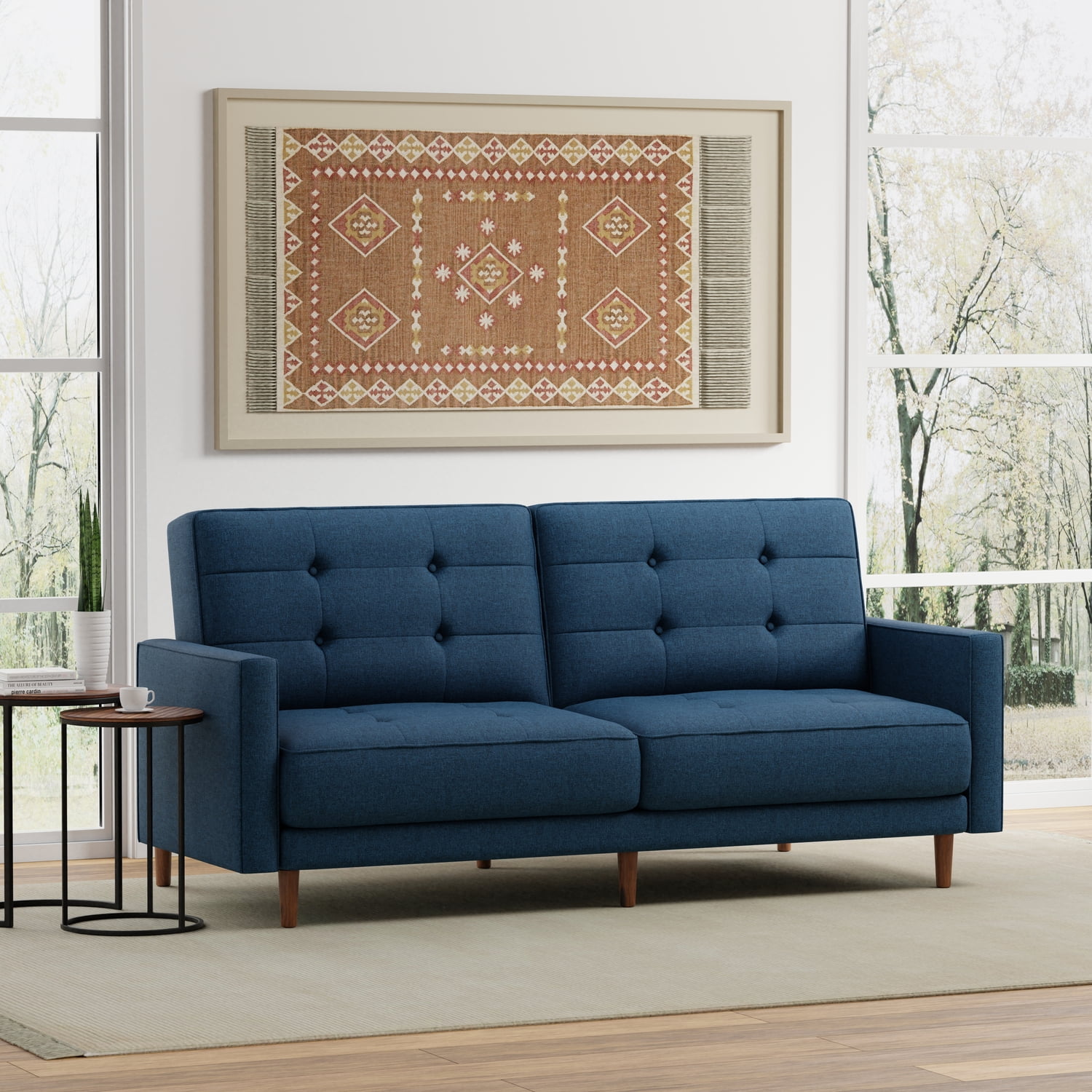 Mcm couch sale