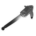 thumbnail image 1 of 81-96 Fd F150 81-97 Fd F250/f350 81-96 Fd Bronco Power Window Regulator Without Motor Right Passenger, 1 of 1