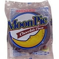 thumbnail image 1 of 81 PACKS : Moon Pie Double Decker Chocolate, 1 of 1