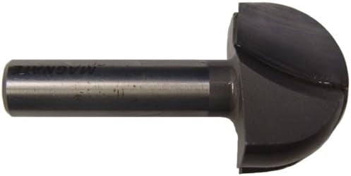 810 Core Box Router Bit - 1-1/2