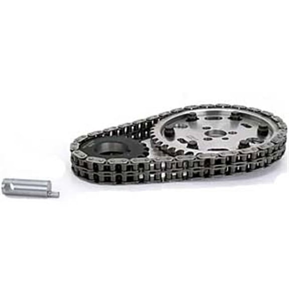 8100 Ultimate Adjustable Timing Set for 1978-1986 Small Block Chevy V6