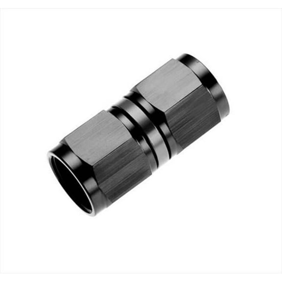 8100082 Swivel Coupling Black