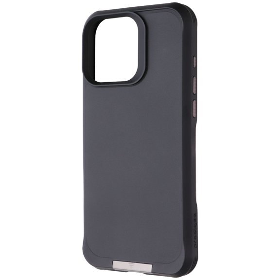 Prodigee Balance Series Case for MagSafe for Apple iPhone 16 Pro Max - Black
