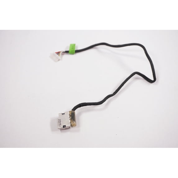810327-007 Hp Dc In Jack Cable 15-CD040WM 15-CD075NR