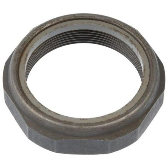 81035 Nylon Hub Nut