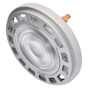 81076 PAR36WFL12/827/IP67/LED 12.5W (50W Equal) 2700K LED PAR36 Dimmable 32 Wide Flood Lamp