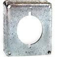thumbnail image 1 of 810C 4 In. Square Cover, 1 of 1