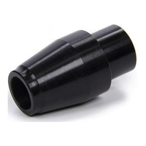 81102 Pro Series Billet Aluminum Birdcage Spud, Black