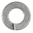 thumbnail image 1 of 811050 0.25 in. Hot Dip Galvanized Split Lock Washer, 1 of 1
