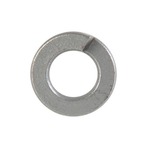 811053 0.312 in. Hot Dip Galvanized Split Lock Washer