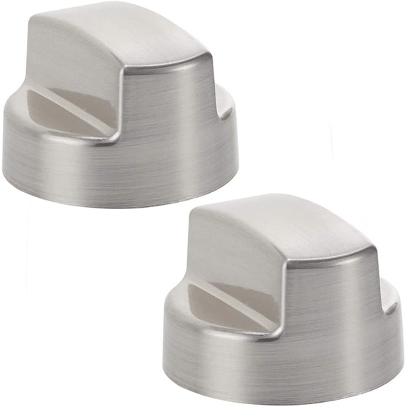 811195 Wolf Hood Knob Part Fit 56 Models for Sub-Zero