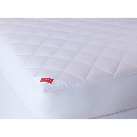 8112SU Pure Cotton Span Mattress Pad, California King