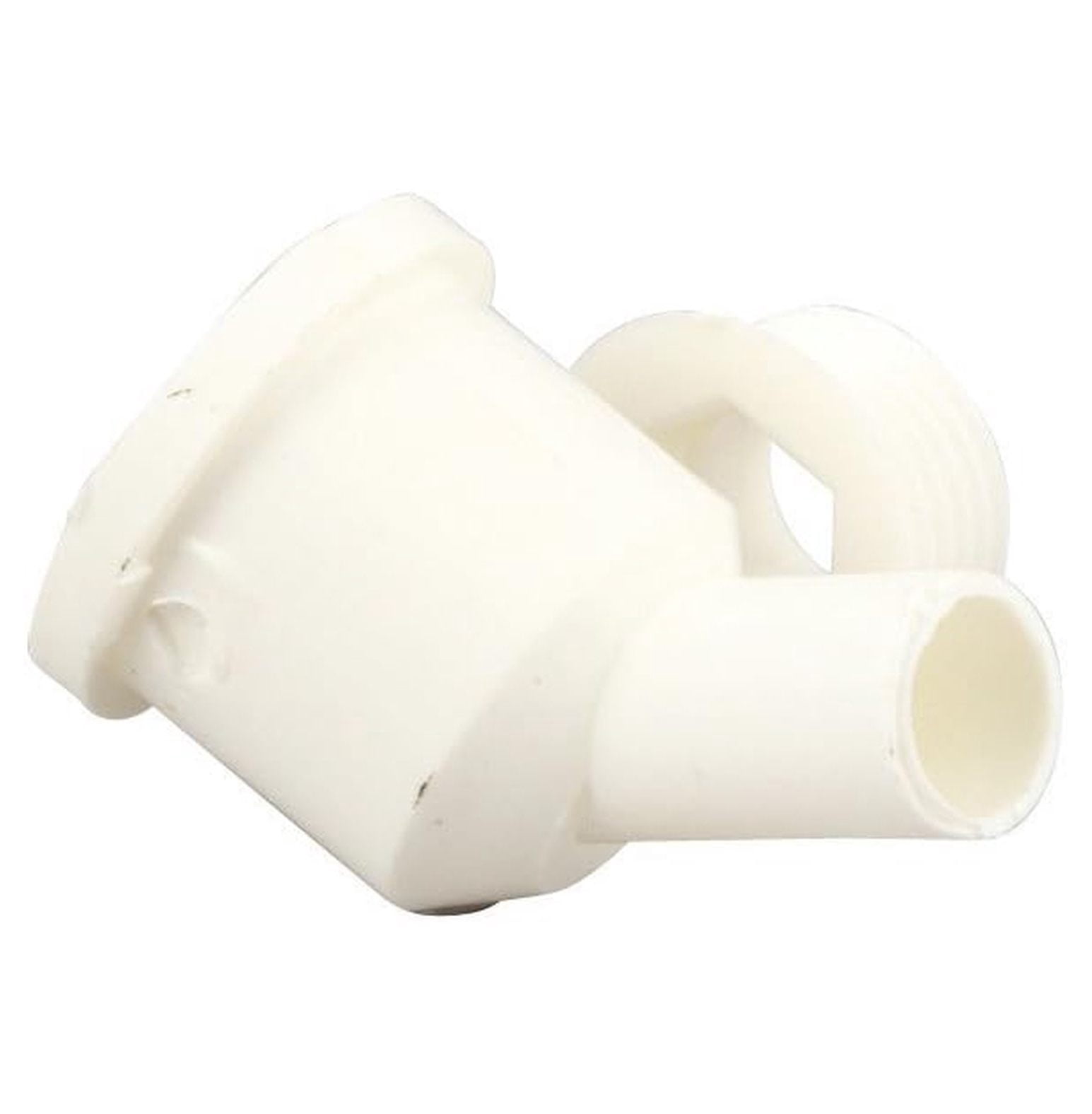 811502 Nozzle and Screw Set - Refrigeration Replacement Parts - Compatible with Refrigeration Units - Genuine OEM Component - Durable Repair Kit