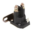 thumbnail image 1 of 812-1211-211 Car Solenoid Relay Switch Replacement Relay Motor Reversing DC 12V, 1 of 6
