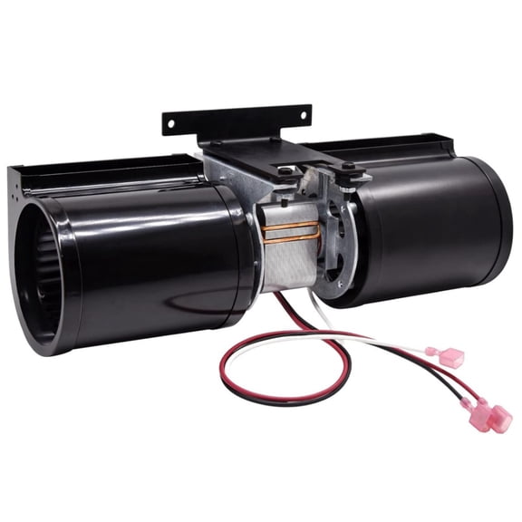 812-3370 Convection Blower Replacement for Quadrafire Brand Classic Bay 1200 Free Standing Pellet Stoves