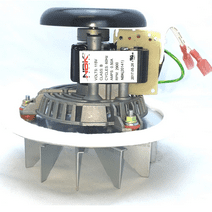 812-4400 Blower Motor, Exhaust | Exact Fit Replacement for Quadrafire Part# 812-4400 | Sharptek Supply OEM