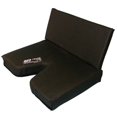 thumbnail image 1 of 812 Solutions CP0308LM 3 Inch Crash Pad With 8 Inch Lumber Back, 1 of 3