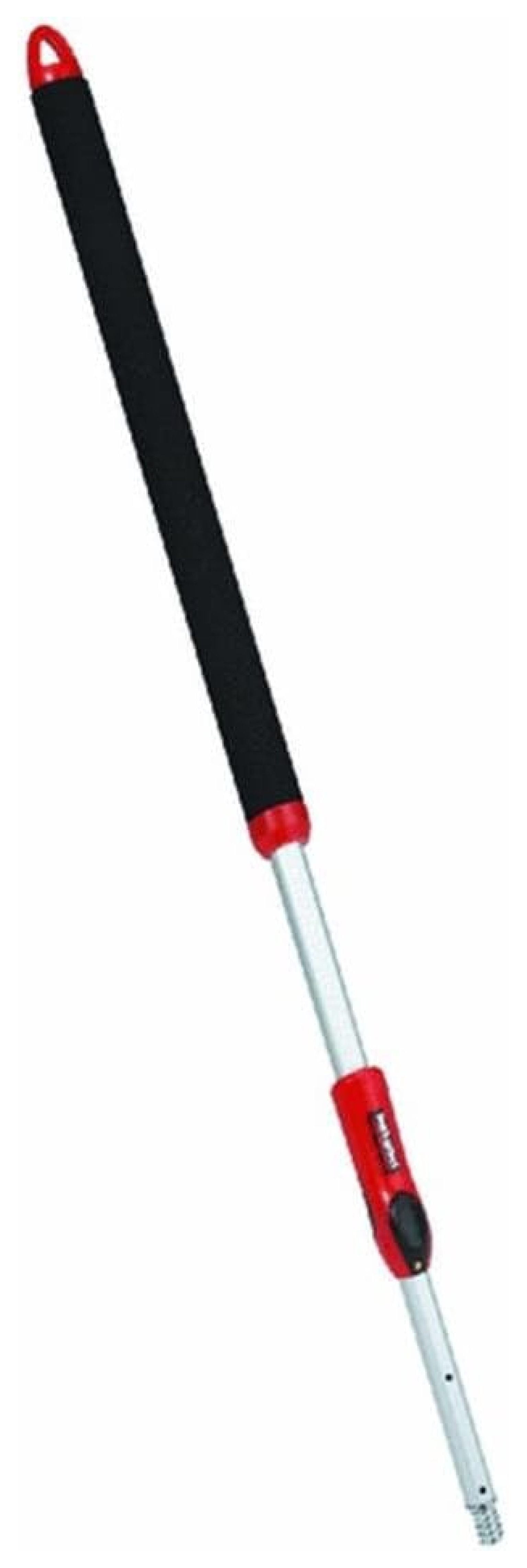 812017 29-inch to 61-inch Aluminum Painting Extension Pole with ...