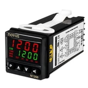 8120200124 N1200 USB Novus Universal Temperature Controller 24V