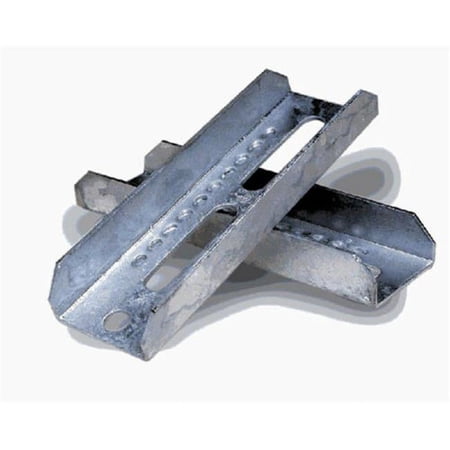 81215 10 ft. Bolster Brackets with Swivel