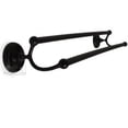 thumbnail image 1 of 8122ORB 24" Riverside Double Towel Bar Oil Rubbed Bronze Finish, 1 of 2