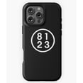 thumbnail image 1 of 8123 Means Everything Is Okay To Me Phone Case for iPhone 16 15 14 13 12 11 Pro Max, 1 of 2