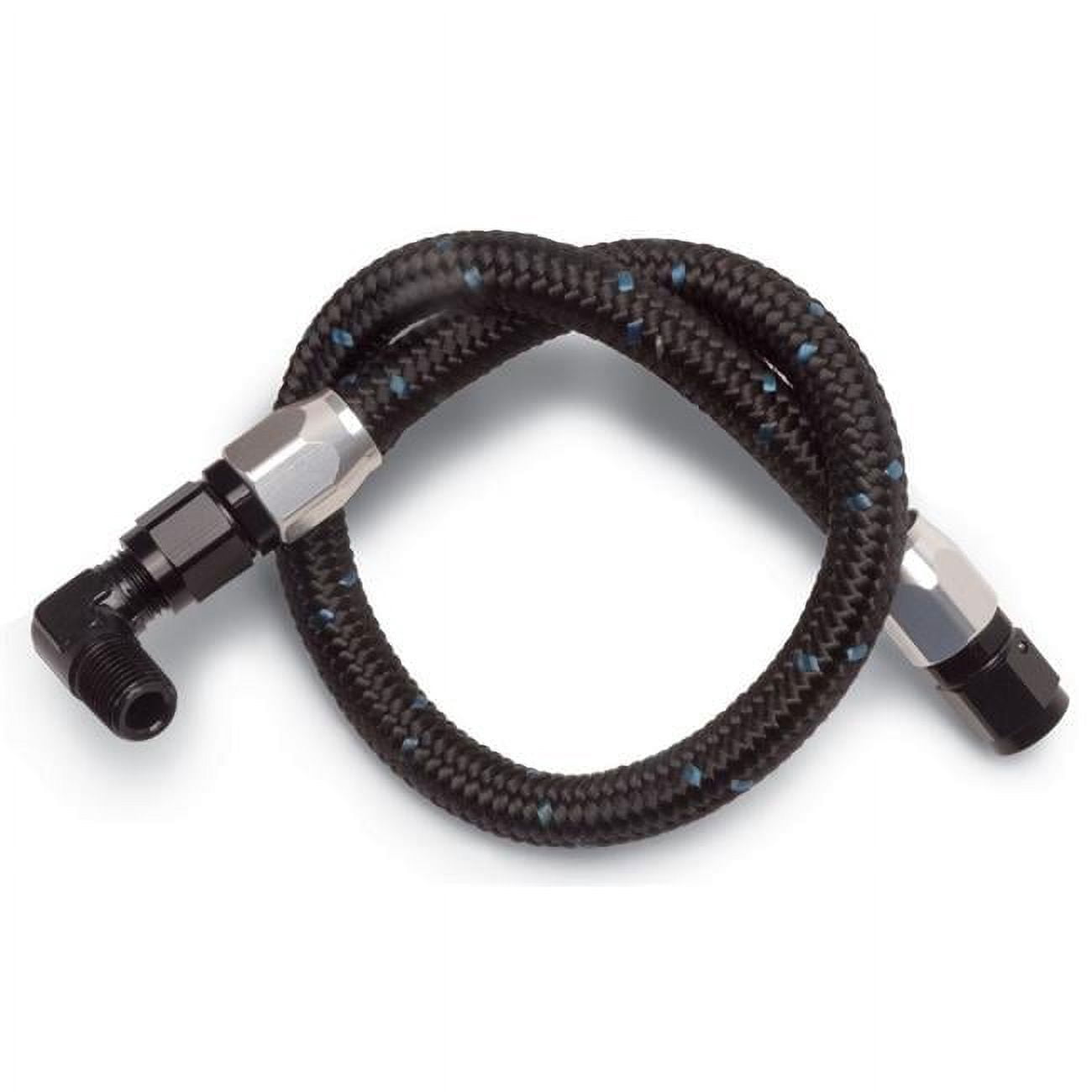 81233 Pro-Classic Fuel Line for Small Block Chevy 8134 - Walmart.com