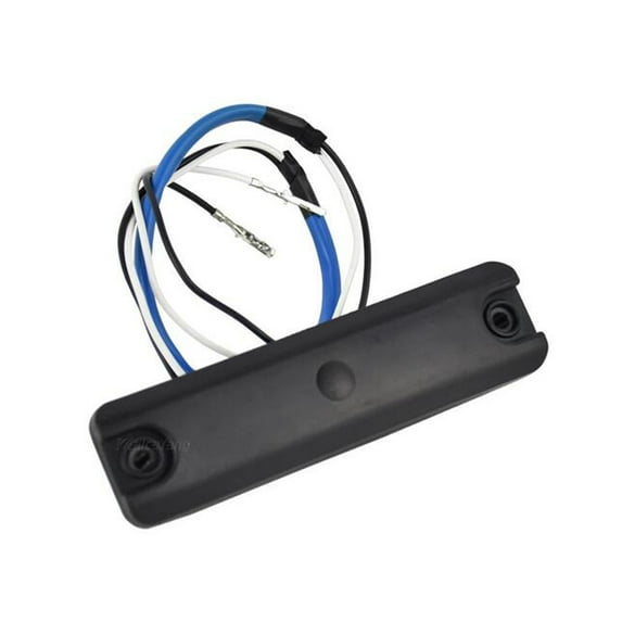 81260-2S000 Durable Rear Trunk Opening Button Boot Release Switch For Hyundai