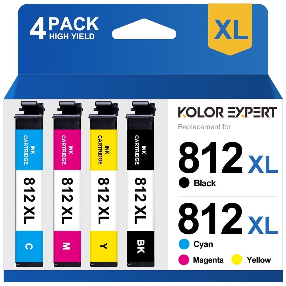 812XL-Ink-Cartridge-Epson-812-