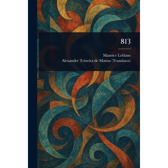 813, (Paperback)