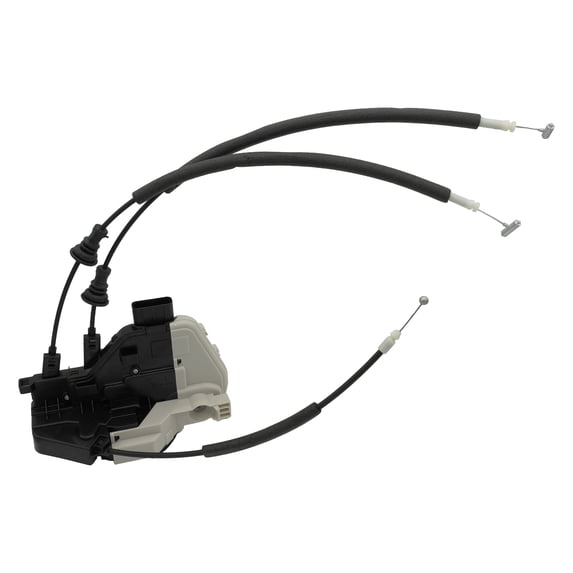 813102W010 Door Lock Latch Actuator Front Left Side for 2013-2019 ...
