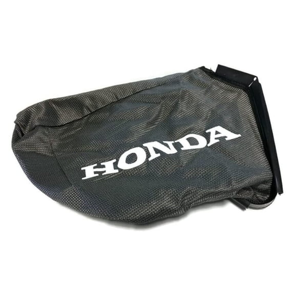 81320-VR8-N00 Cloth Fabric Grass Bag Fit's Some mowers