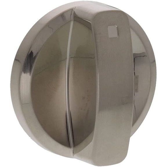 813396 Wolf Cooktop Knob Compatible with Wolf, Replacement for 805071, and 808472