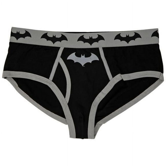813542-xxlarge 44-46 Mens Hush Symbol Underwear Fashion Briefs, 2XL 44-46