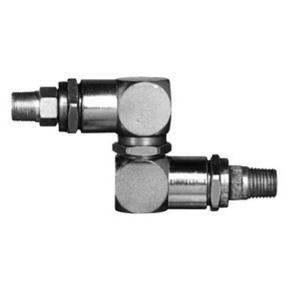 81387 High Pressure Swivel
