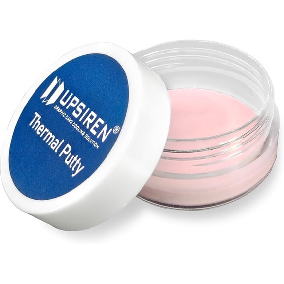 -814.8/ thermal conductive paste, suitable for processor fast cooling heat pad replacement, heat resistant paste, high performance (10 grams)