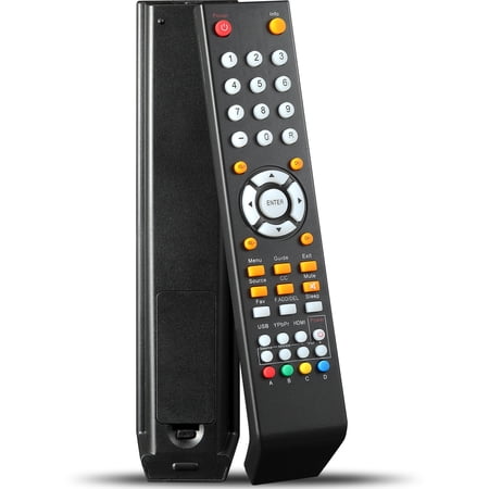 8142026670003C Remote Control Replacement Compatible with All Sceptre TV Remote