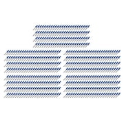 814CB-500S Small HD Rivet Chevron Multi-Grip - Pack of 500