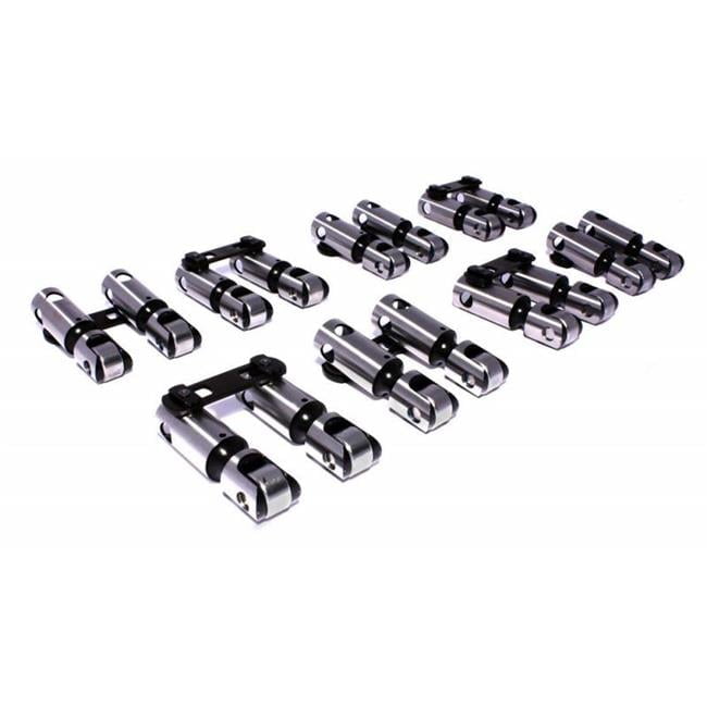 Comp Cams Chevy V8 Hi-Tech Roller Lifter-.842 Lifter Bore Comp Cams Chevy V8 Hi-Tech Roller Lifter-.842 Lifter Bore
