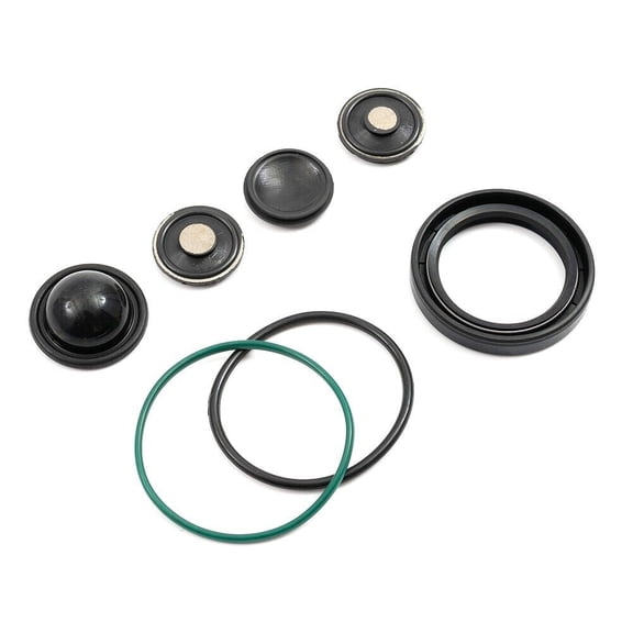 815049 High Pressure Fuel Pump Repair Kit Compatible with GM Opel Z22YH 2 2L Direct Injection Engine P1191