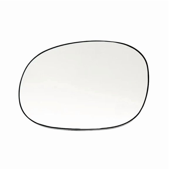 8151GE 8151GF 8151GA 8151CG For Peugeot 206 1007 Citroen C2 C3 Pluriel XSARA Picasso Rearview Mirror Lenses Heated Glass