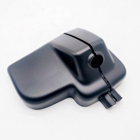 8154PZ-Suitable for Peugeot 508 interior rearview mirror base cover 8154PZ Interior Rear View Miror-Sun Visor Base Mirror Cover