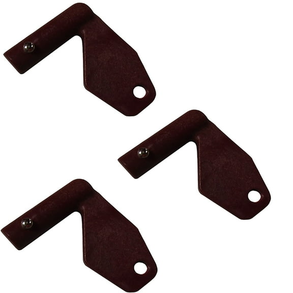 8157766 Qty 3: Key(s) Fits Volvo