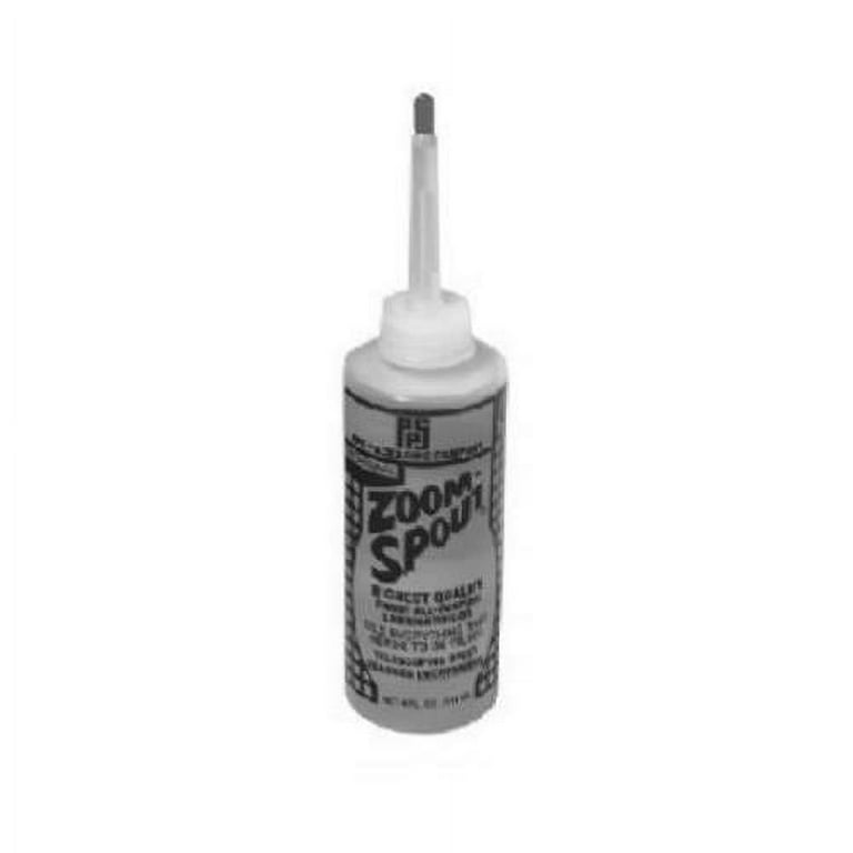  Dial Manufacturing 5713 4-Ounce Zoom Spout Cooler Oil : Sports  & Outdoors