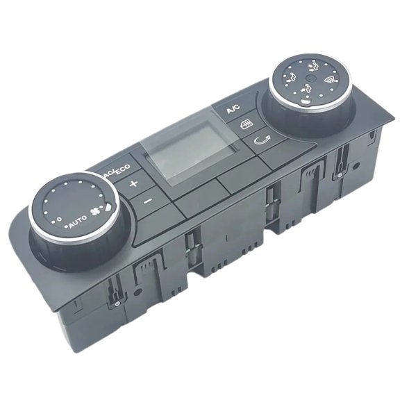 8161990-6126 8161990-6078 Truck Heater Climate Control Switch for MAN TGS TGX TGL TGM