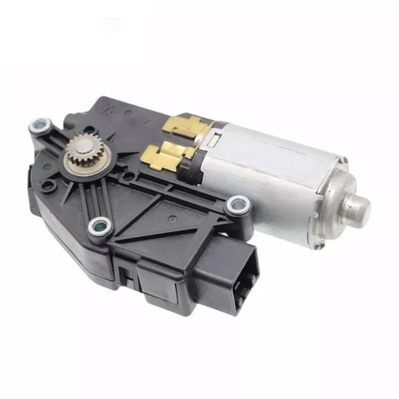 81631-D9000 81631D9000, Sunroof Moon Roof Motor Replacement for Kia Sportage 2016-2022 2.0L 2.4L