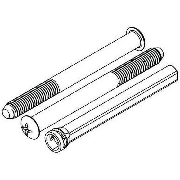 Deadbolt Thick Door Kit