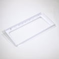 thumbnail image 1 of 8169572 For Whirlpool Microwave Door Frame, 1 of 2