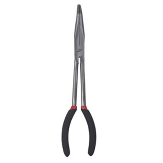 817 11 In. 45 Degree Needle Nose Pliers