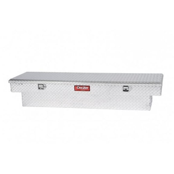 8170 Red Label Crossover Tool Box